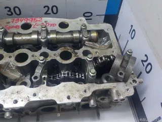 1311281 Клапан впускной Land Rover Range Rover Sport 1 restailing Арт ES7949952-1010, вид 4
