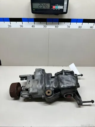 30783163 Фланец заднего редуктора Volvo S40 2 Арт ES23133270-6209