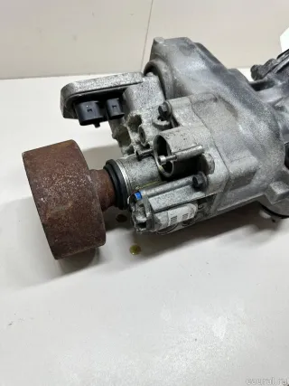 30783163 Фланец заднего редуктора Volvo S40 2 Арт ES23133270-6209, вид 2