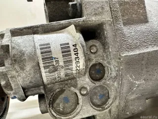 30783163 Фланец заднего редуктора Volvo S40 2 Арт ES23133270-6209, вид 3