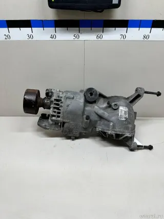30783163 Фланец заднего редуктора Volvo S40 2 Арт ES23133270-6209, вид 6