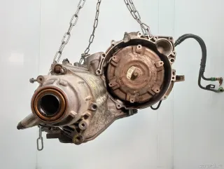  Корпус КПП Volvo XC90 1 Арт ES41002073-1306