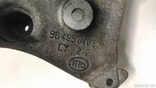9648584680 Кронштейн (сопут. товар) Ford C-max 1 Арт E50993217, вид 4