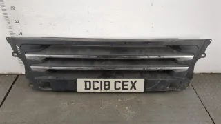 81416106951 Бампер передний белый MAN TGX Арт 20419372
