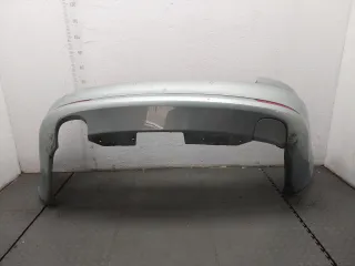 Бампер задний зеленый Skoda Octavia A5 restailing Арт 20440894, вид 2