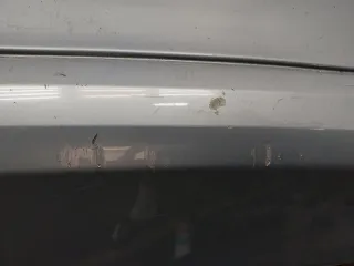  Бампер задний зеленый Skoda Octavia A5 restailing Арт 20440894, вид 3