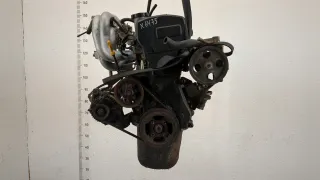 2706011250 Генератор Toyota Paseo Арт 11392480, вид 1