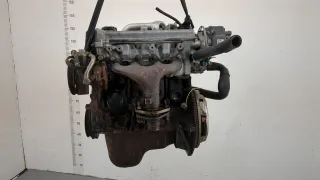 2706011250 Генератор Toyota Paseo Арт 11392480, вид 4