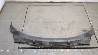 7M3819413 Решетка стеклоочистителя (Дождевик) Volkswagen Sharan 1 restailing Арт 20274037, вид 1