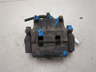 L23233980F,L23233281A Суппорт тормозной передний правый Mazda CX-7 Арт 20318127, вид 4