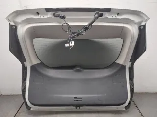  Моторчик заднего стеклоочистителя (дворника) Nissan Murano Z52 Арт 11414462, вид 4
