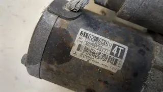 3110078K00 Стартер Suzuki Grand Vitara JT Арт 20091662, вид 2