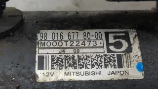  Стартер Peugeot 5008 Арт 20440991, вид 5