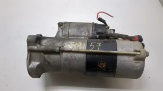 NAD500280 Стартер Land Rover Range Rover 3 Арт 20442167, вид 1
