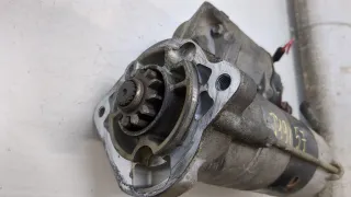 NAD500280 Стартер Land Rover Range Rover 3 Арт 20442167, вид 3
