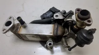 11717810871 Клапан EGR BMW 3 E90/E91/E92/E93 2.0л TDI Арт 20412384, вид 1