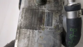 11717810871 Клапан EGR BMW 3 E90/E91/E92/E93 2.0л TDI Арт 20412384, вид 2