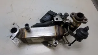 11717810871 Клапан EGR BMW 3 E90/E91/E92/E93 2.0л TDI Арт 20412384, вид 5
