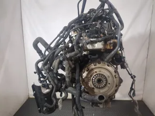 04L100035K,DAUA Двигатель Volkswagen Crafter 2 Арт 9349869, вид 1
