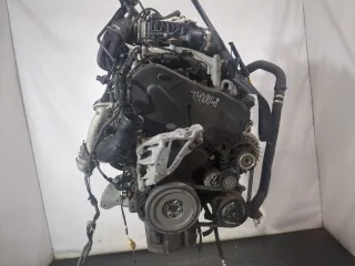 04L100035K,DAUA Двигатель Volkswagen Crafter 2 Арт 9349869, вид 3