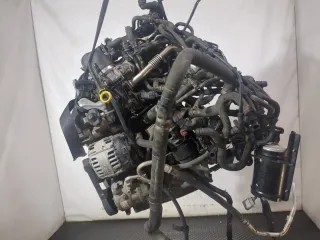 04L100035K,DAUA Двигатель Volkswagen Crafter 2 Арт 9349869, вид 4