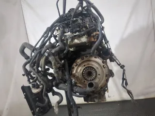 04L100035K,DAUA Двигатель Volkswagen Crafter 2 Арт 9349869, вид 5