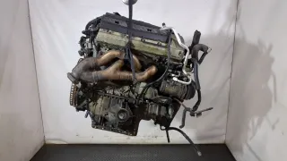 LBB000530,M62B44 V8 Двигатель Land Rover Range Rover 3 Арт 20024109, вид 4
