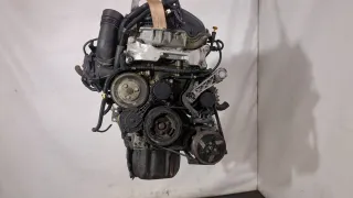 0135QT,5FS Двигатель Peugeot 207 Арт 20064153, вид 1