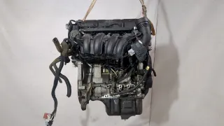 0135QT,5FS Двигатель Peugeot 207 Арт 20064153, вид 2