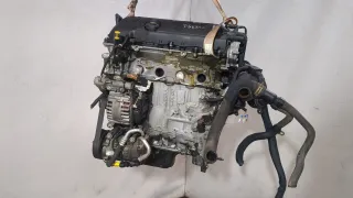 0135QT,5FS Двигатель Peugeot 207 Арт 20064153, вид 4