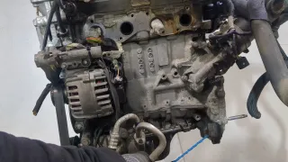 0135QT,5FS Двигатель Peugeot 207 Арт 20064153, вид 5