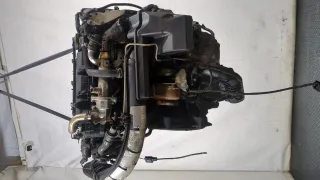 1343078,AZWA Двигатель Ford Galaxy 2 2.0л TDCI Арт 20209216, вид 4