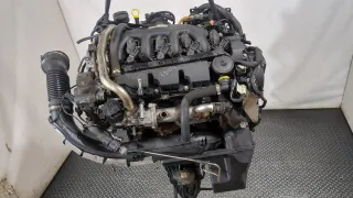 1343078,AZWA Двигатель Ford Galaxy 2 2.0л TDCI Арт 20209216, вид 5