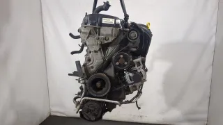 1379850,4M5G6006SB,AODA, AODB Двигатель Ford C-max 1 Арт 20300424, вид 1