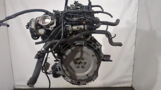 1379850,4M5G6006SB,AODA, AODB Двигатель Ford C-max 1 Арт 20300424, вид 3