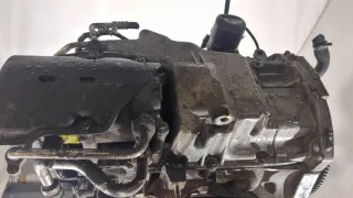 1379850,4M5G6006SB,AODA, AODB Двигатель Ford C-max 1 Арт 20300424, вид 5