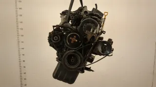 G4HG Двигатель Kia Picanto 1 Арт 20413730, вид 1