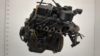 G4HG Двигатель Kia Picanto 1 Арт 20413730, вид 3