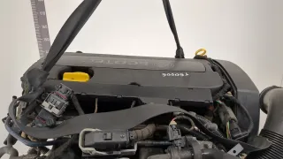 Z18XER Двигатель Opel Vectra C  Арт 20418922, вид 5