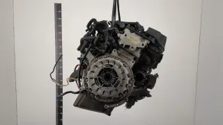 11000419085,0419085,204D4 Двигатель BMW 3 E46 Арт 20419658, вид 3