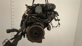 BKP Двигатель Volkswagen Passat B6 Арт 20439969, вид 3