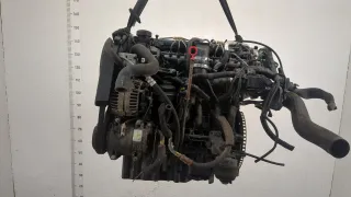 D5244T4 Двигатель Volvo XC90 1 restailing Арт 20440313, вид 2