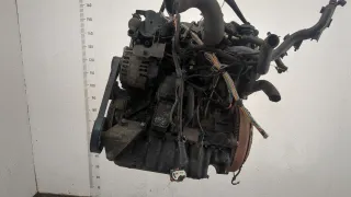 RHK Двигатель Fiat Scudo 2 Арт 20441013, вид 2