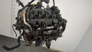 RHK Двигатель Fiat Scudo 2 Арт 20441013, вид 5