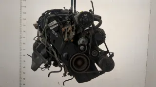QXBA, QXBB Двигатель Ford Mondeo 4 restailing Арт 20441448, вид 1