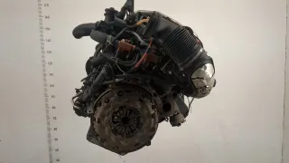 QXBA, QXBB Двигатель Ford Mondeo 4 restailing Арт 20441448, вид 2