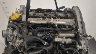 937 A5.000 Двигатель Alfa Romeo GT Арт 20441644, вид 5