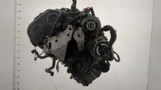 BMR Двигатель Volkswagen Passat B6 Арт 20441662, вид 1