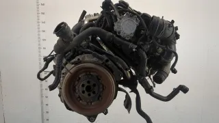 BMR Двигатель Volkswagen Passat B6 Арт 20441662, вид 2