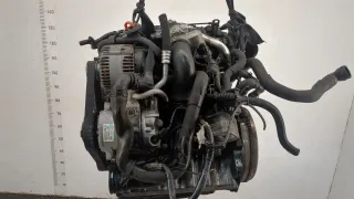 BMR Двигатель Volkswagen Passat B6 Арт 20441662, вид 3